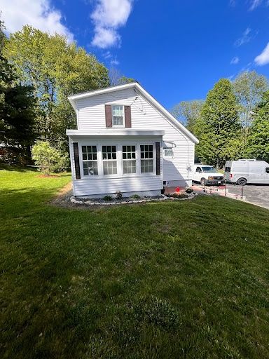 Exterior Painting