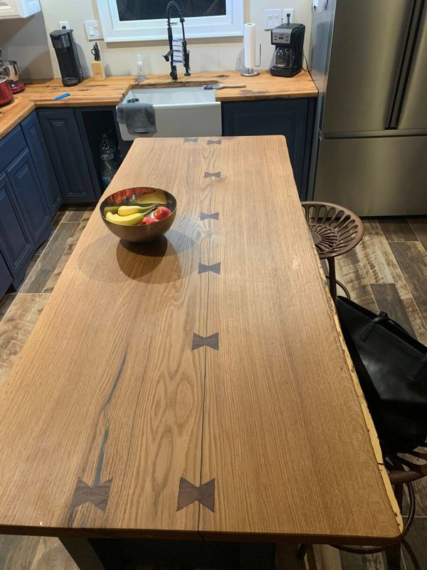 Kitchen Renovation