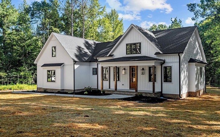 Residential Projects