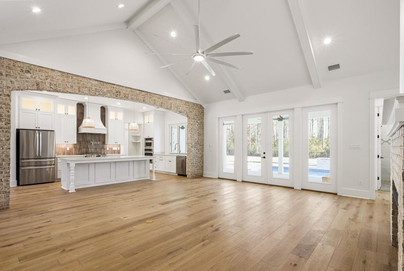 Custom Home Design