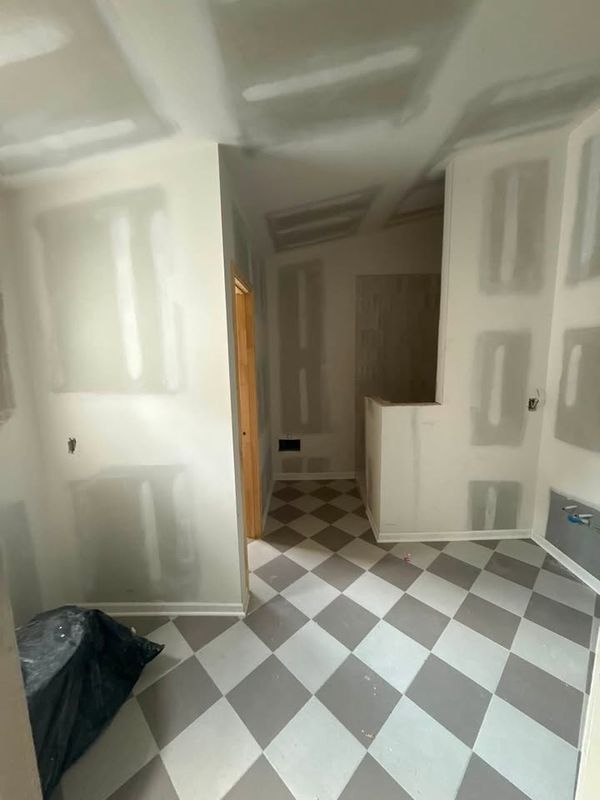 Interior Painting