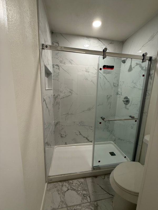 Kitchen and Bathroom Renovations