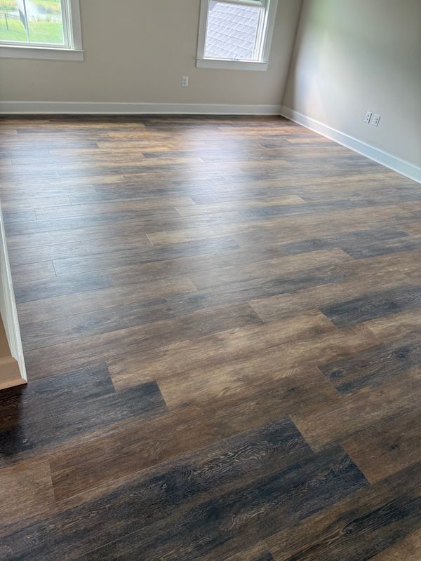 Flooring