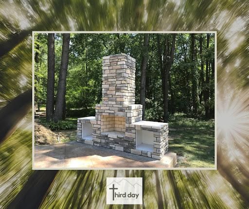 Natural Stone Work