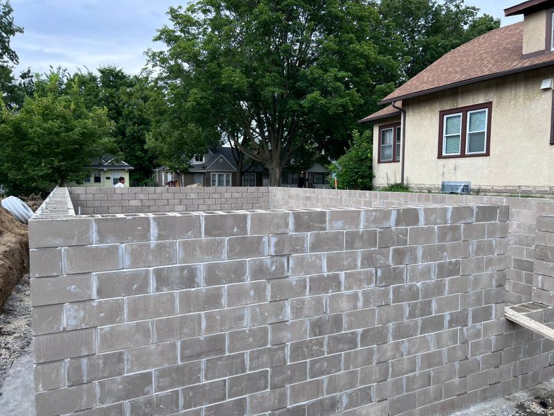 Concrete