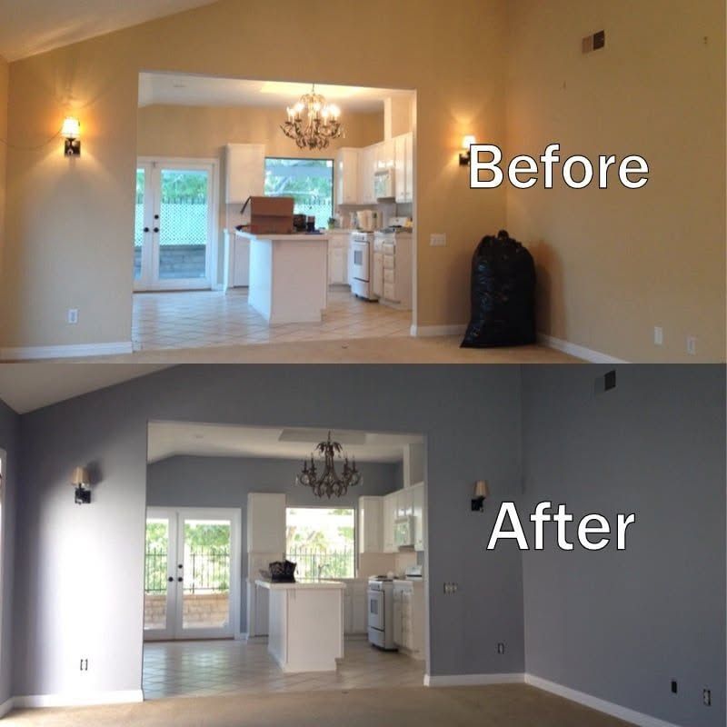 Home Remodeling