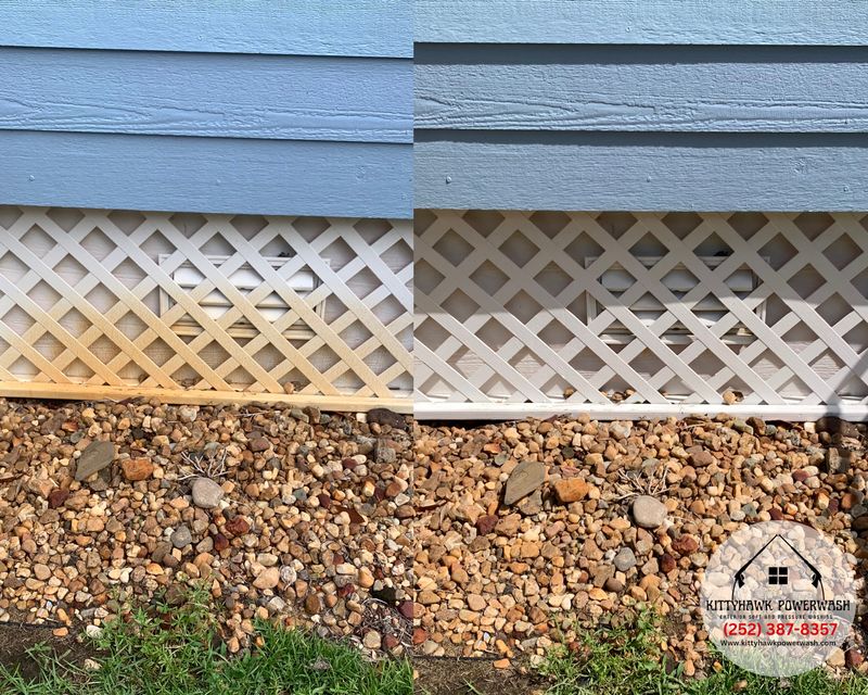 Rust Stain Removal