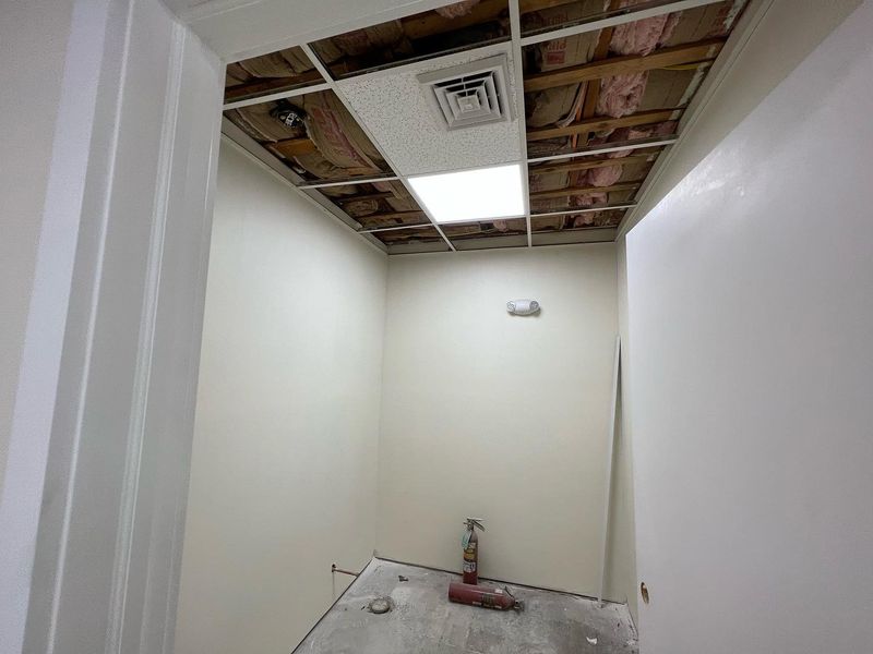 Lighting Installs