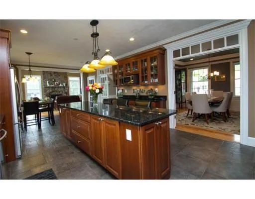 Custom Homes gallery