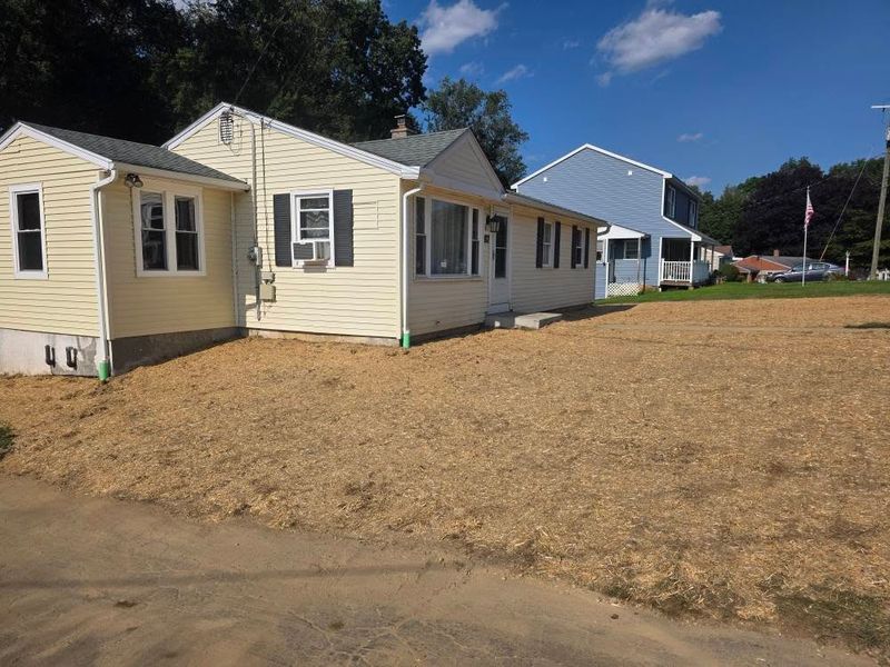 Residential Site Preparation