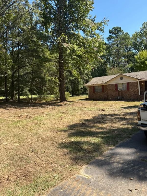 Lawn Maintenance
