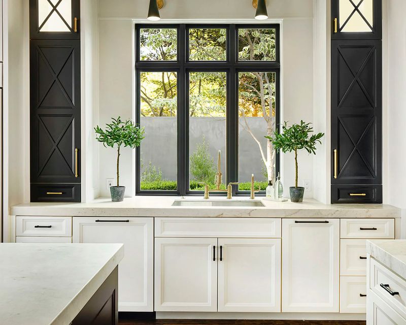 Countertops