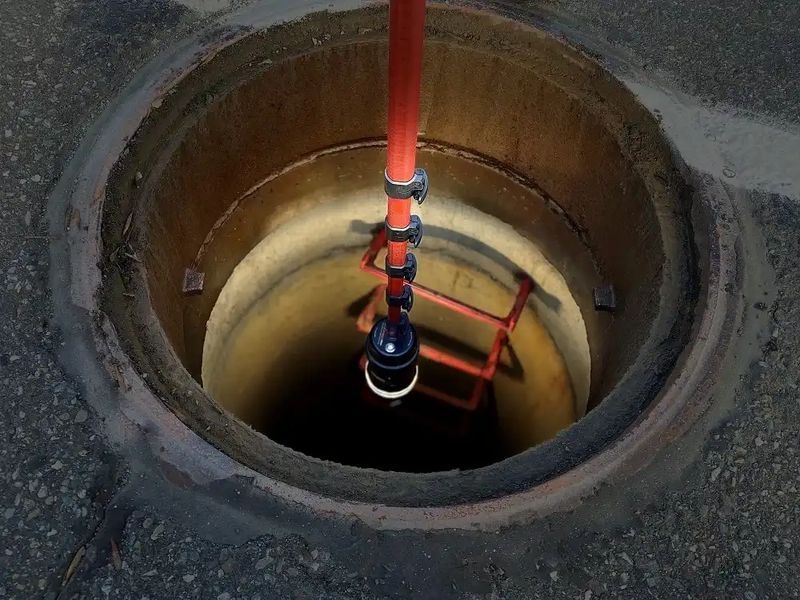 Plumbing
