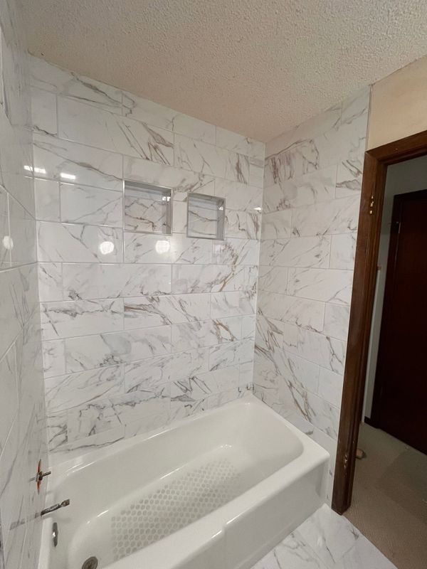 Shower Enclosures