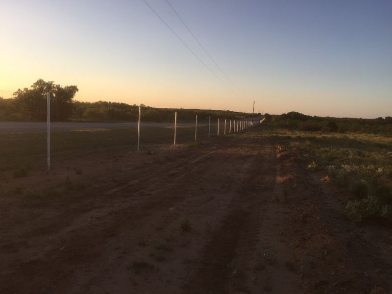 Fences