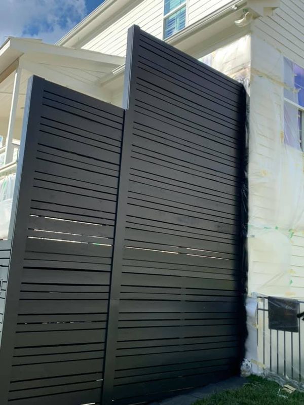 Exterior Painting gallery