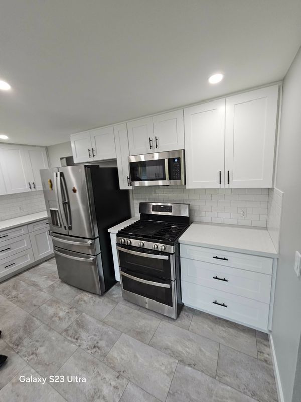 Flooring