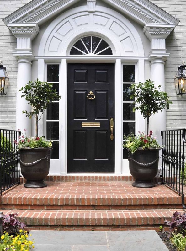 Door Replacement