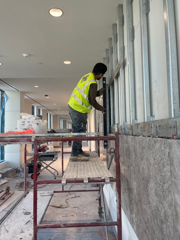 Commercial Projects