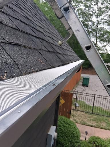 Gutter Repair & Replacement