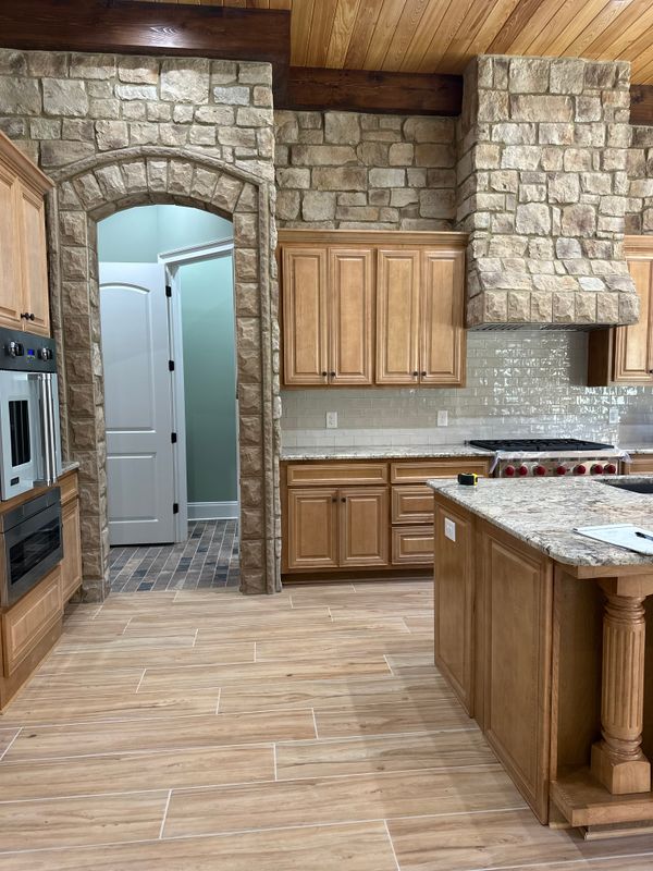 Home Remodeling