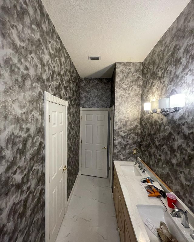 Interior Renovations