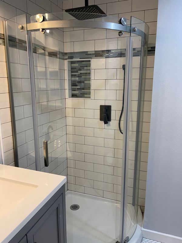 Bathroom Renovation