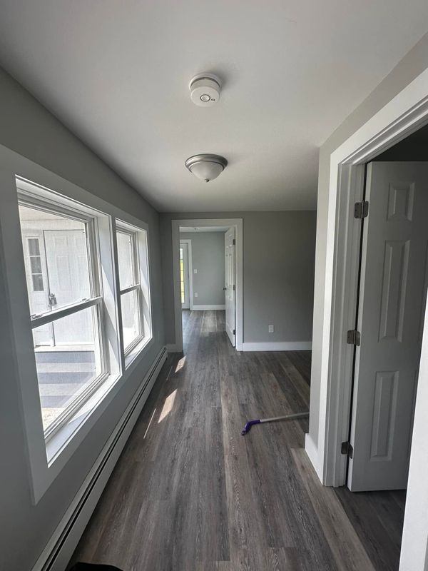 Interior Painting gallery