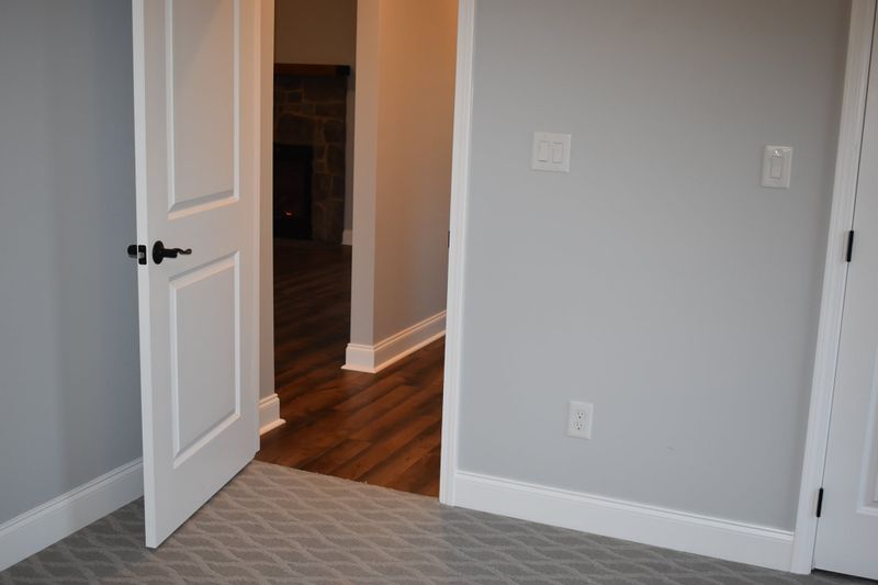 Interior Renovations