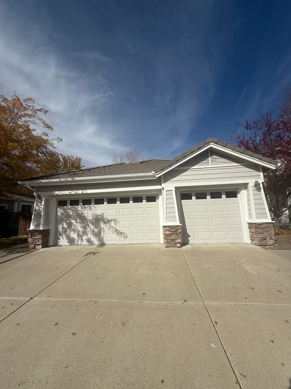 Exterior Painting