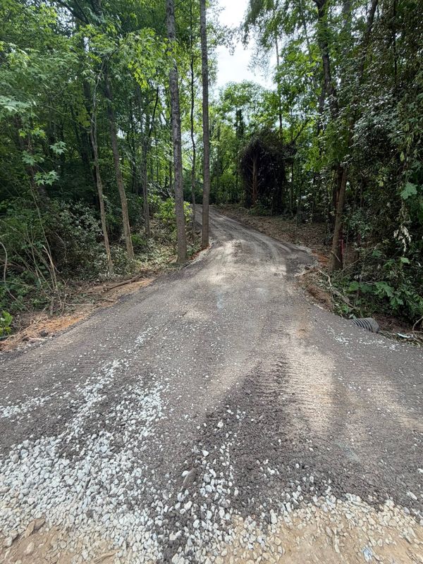 Land Clearing