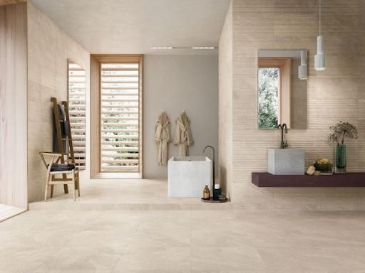 Bathroom Tiling