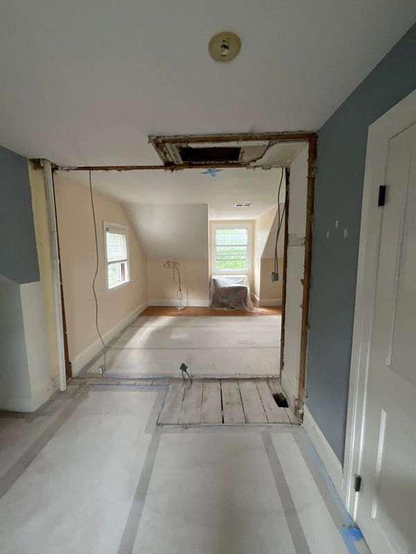 Remodeling Services