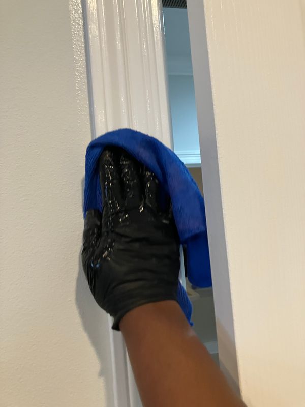 Move In / Move Out Cleaning