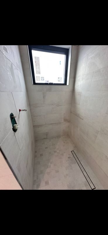 Custom Tile