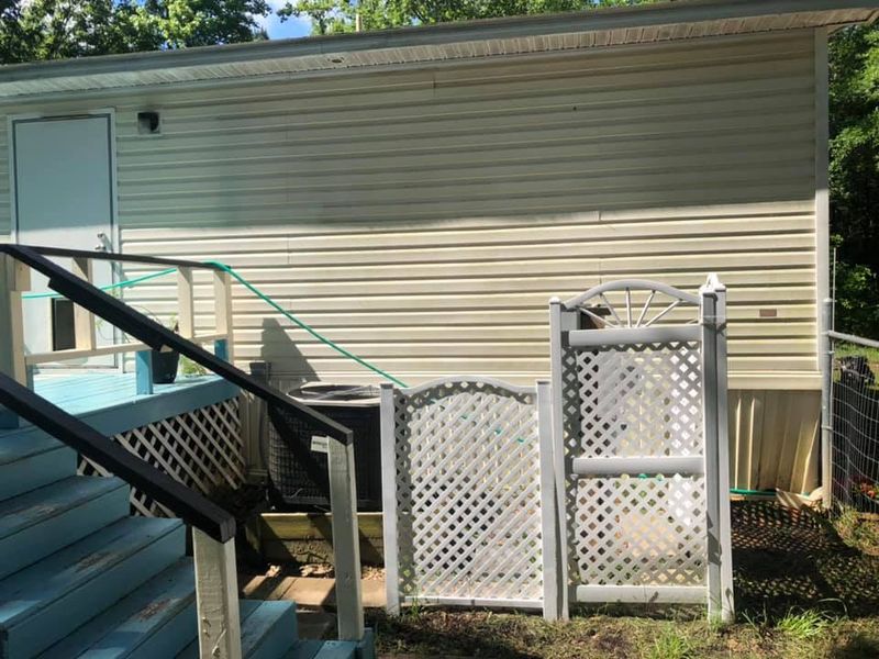 Exterior Renovations