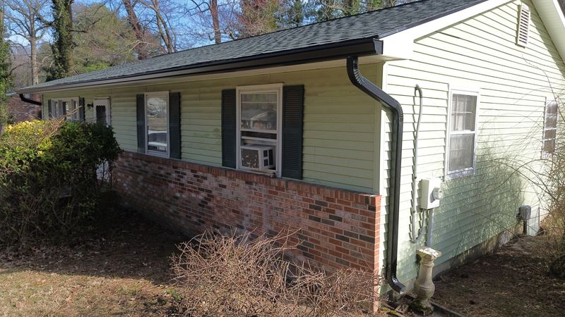 Roofing Installation