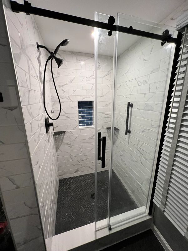 Bathroom Remodeling