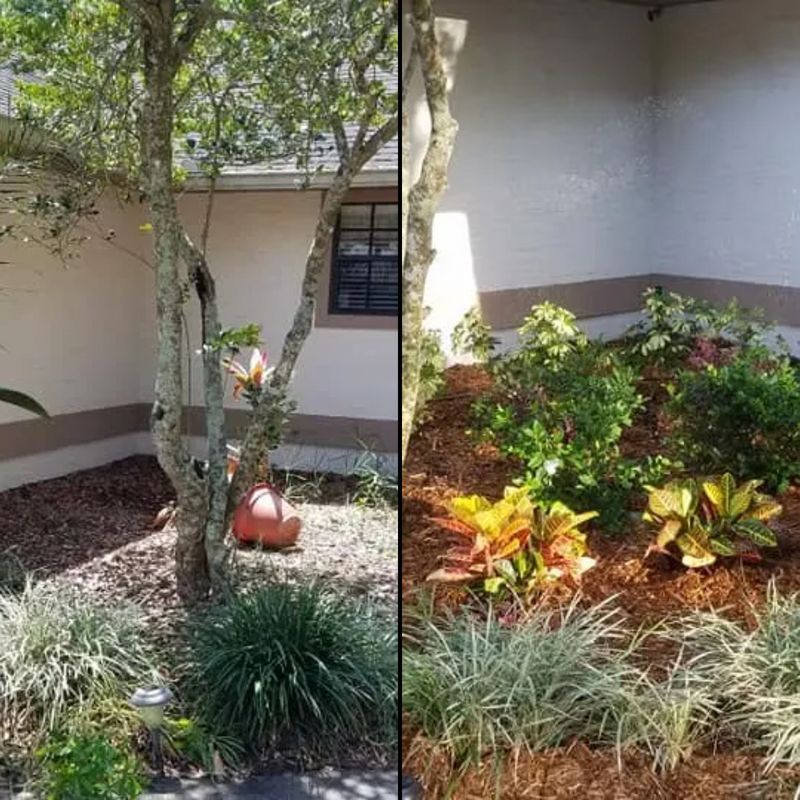 Horticulture Services