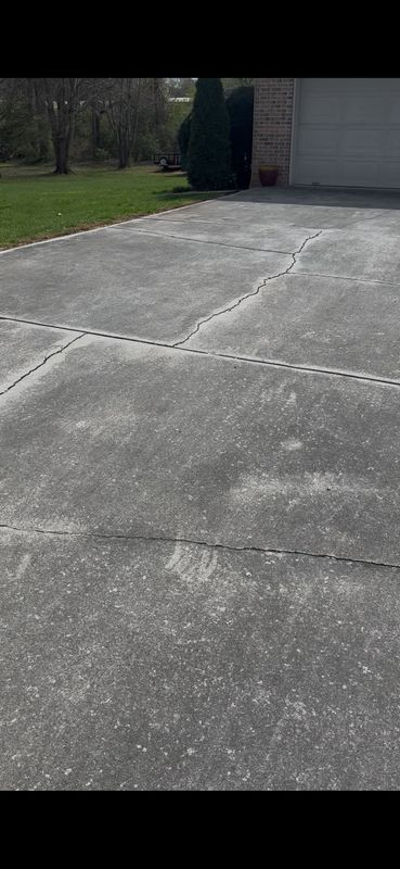 Driveway Construction