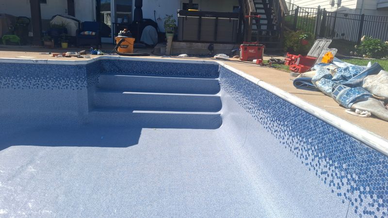Vinyl Liner Replacement gallery