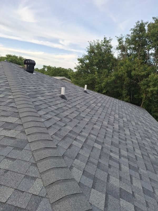 Full Roof Replacement