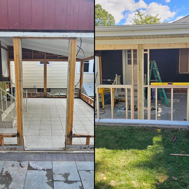 Kitchen Renovation