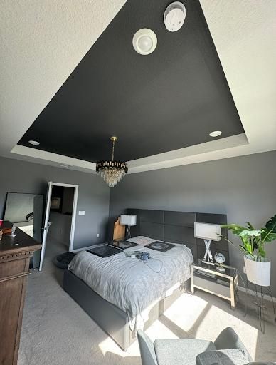 Residential Painting