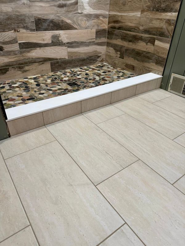 Floor Tiling Services