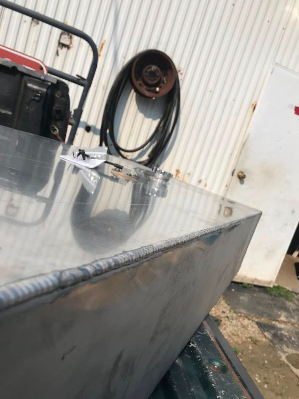 MIG Welding
