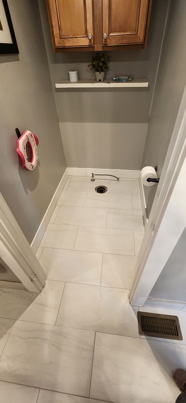 Floor Tile