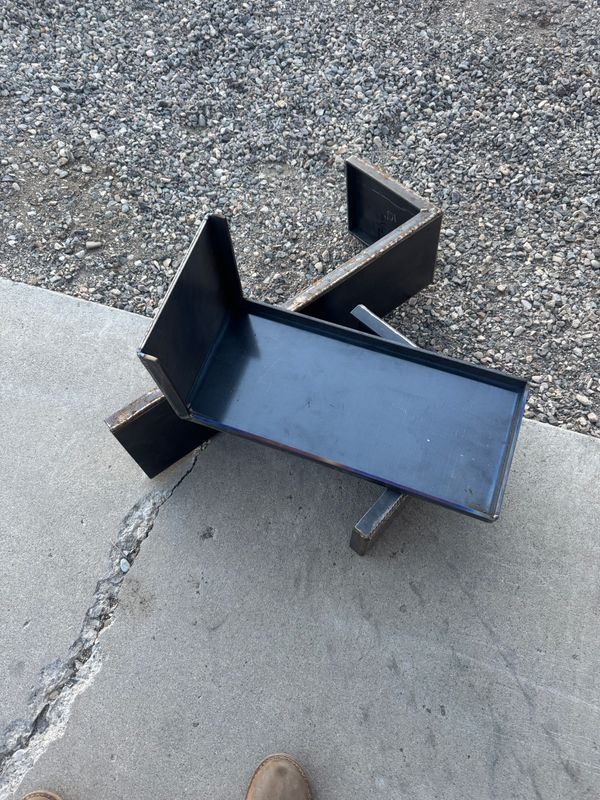 Custom residential welding and fabrication 