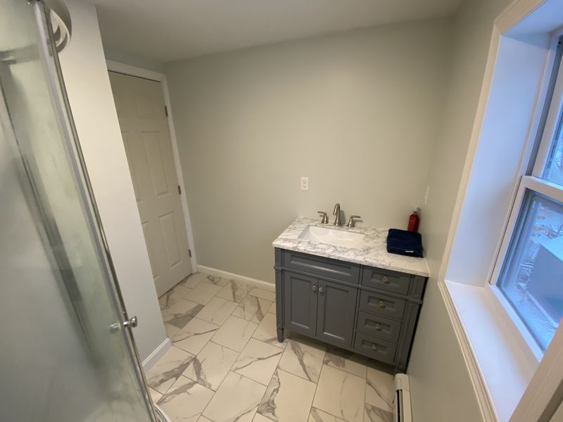Flooring and Tile