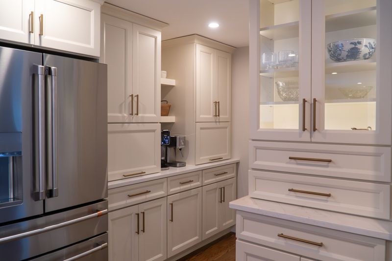 Kitchen Renovation
